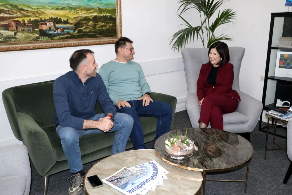 Vlada HNŽ-a i ove godine uz međunarodnu trkačku manifestaciju